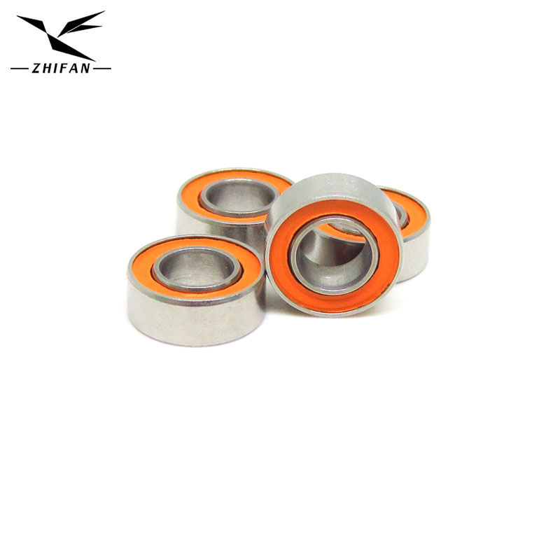 Conventional Reel - 5pc 4x8x3 SMR84C 2OS 스테인레스 스틸