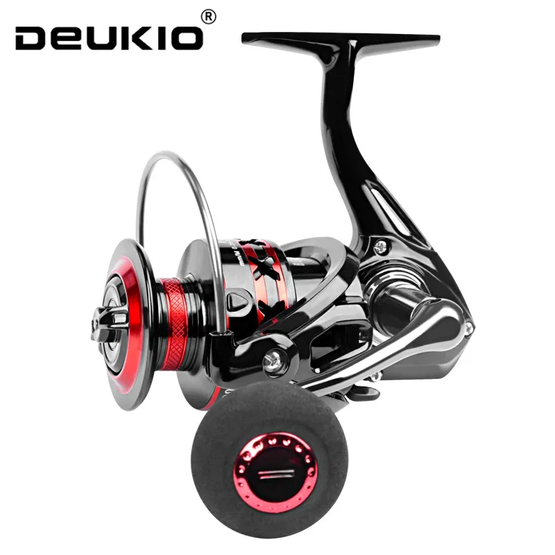 Reel Drag Knob - DEUKIO 낚시 릴 2000-7000 최대 드래그