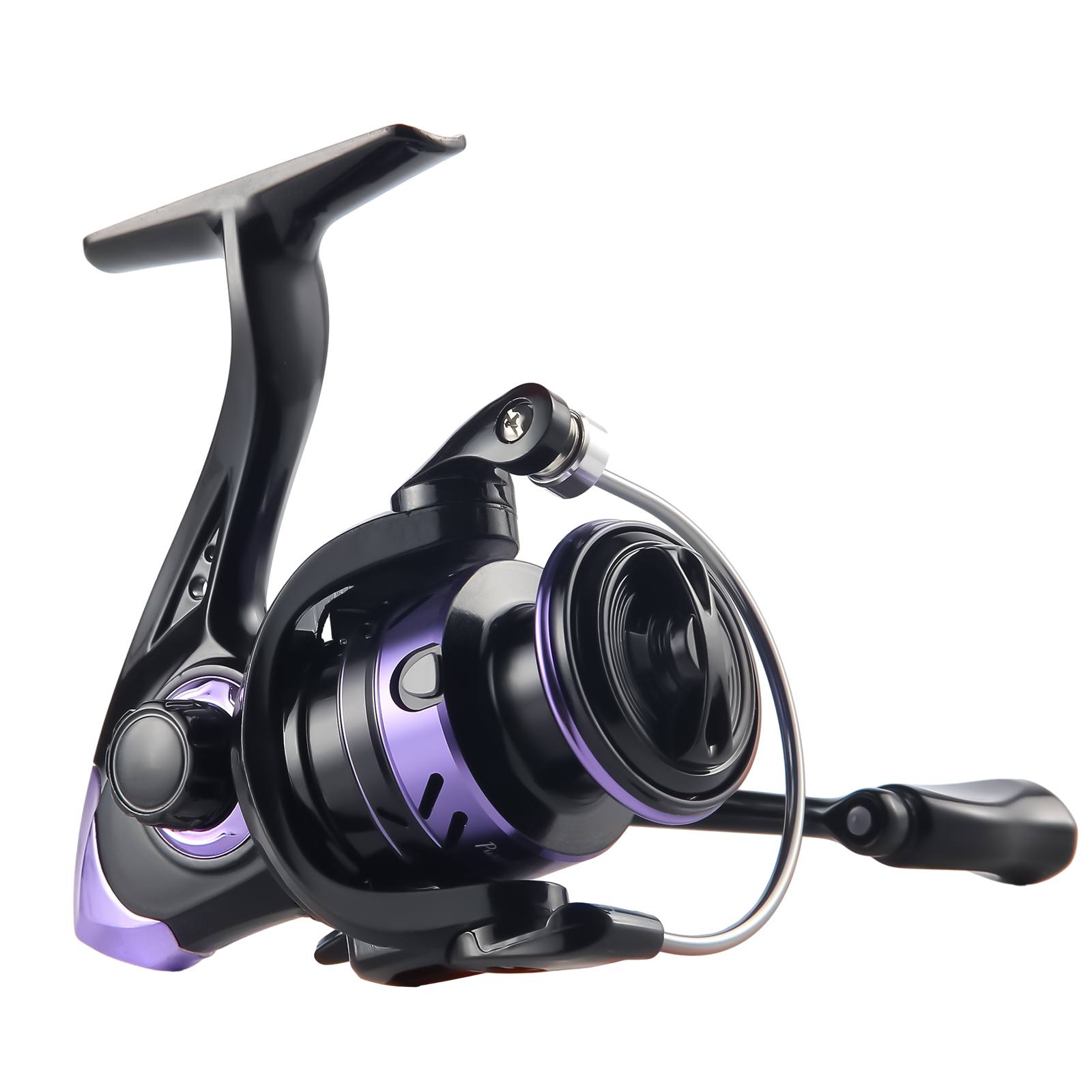 Surf Reel - HAUT TON PurpleWind 500/800/1000/2000/3000/4000/5000/6000/7000 스피닝 낚시