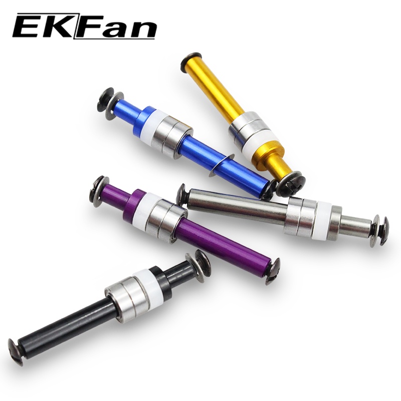Ekfan 알루미늄 합금 샤프트 7x4x2.5mm DA - Reel Drag Knob 리뷰 및 가격
