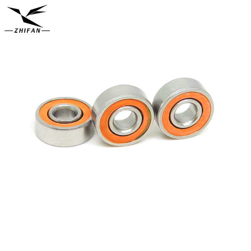 5pc 4x8x3 SMR84C 2OS 스테인레스 스틸  - Conventional Reel 리뷰 및 가격