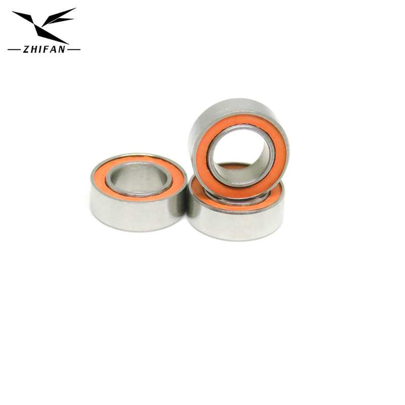 5pc 4x8x3 SMR84C 2OS 스테인레스 스틸  - Conventional Reel 리뷰 및 가격