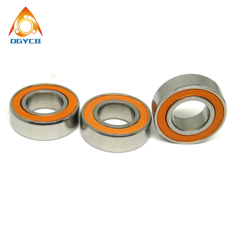 1pcs S688 2RS 8x16x5 ABEC7 스테인 - Conventional Reel 리뷰 및 가격