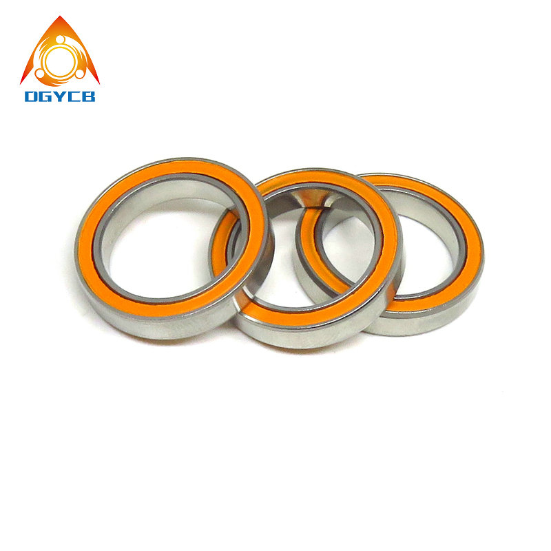 1pcs S688 2RS 8x16x5 ABEC7 스테인 - Conventional Reel 리뷰 및 가격
