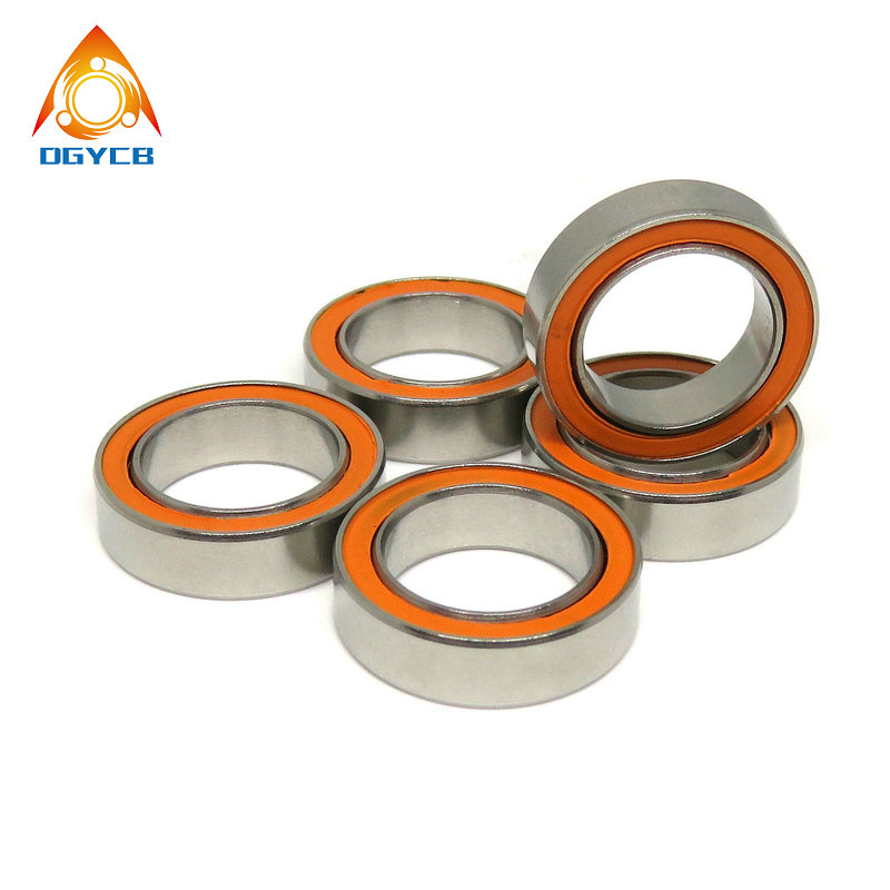 1pcs S688 2RS 8x16x5 ABEC7 스테인 - Conventional Reel 리뷰 및 가격