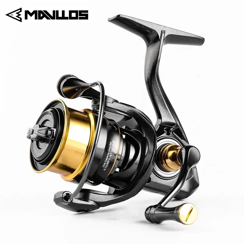 Mavllos Resolute 147g 라이트 잉어 낚 - Daiwa Reel Bg 리뷰 및 가격