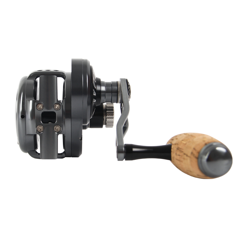 금속 고품질 보트 낚시 릴 바닷물 최대 드래그 30Kg - Reel Drag Knob 리뷰 및 가격