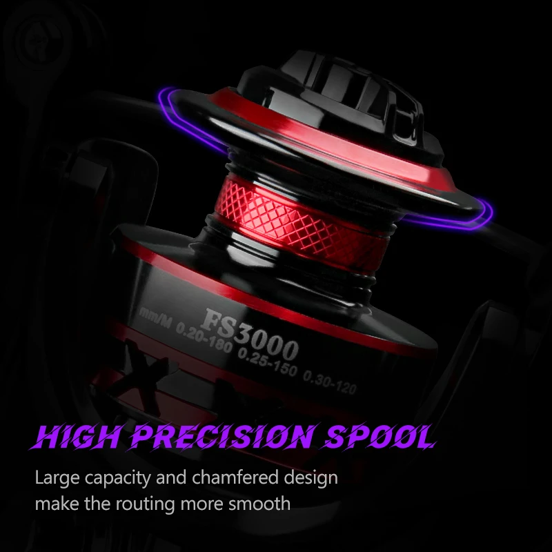 DEUKIO 낚시 릴 2000-7000 최대 드래그 1 - Reel Drag Knob 리뷰 및 가격
