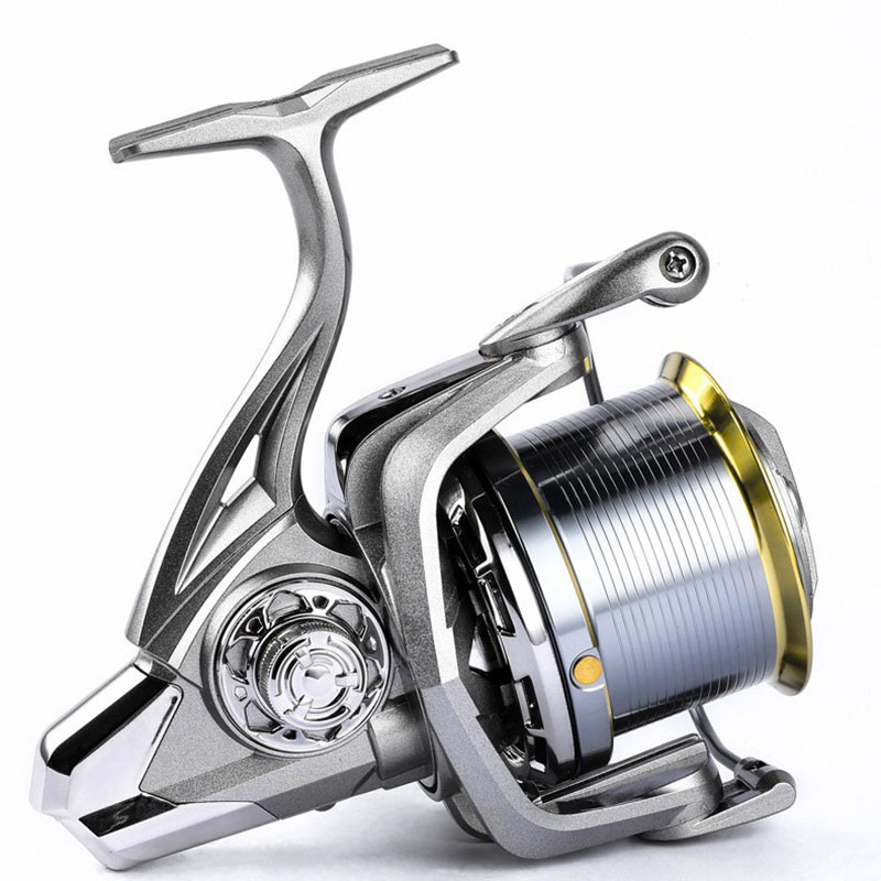 18KG 대형 드래그 낚시 릴 바다 낚시 방수 스피닝  - Reel Spare Spool 리뷰 및 가격