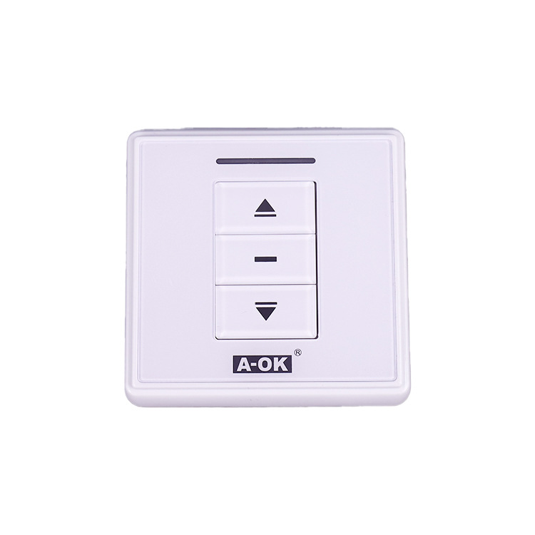 스마트 홈 전동 롤러 셔터 릴 AOK AC227-13  - Electric Reel 리뷰 및 가격
