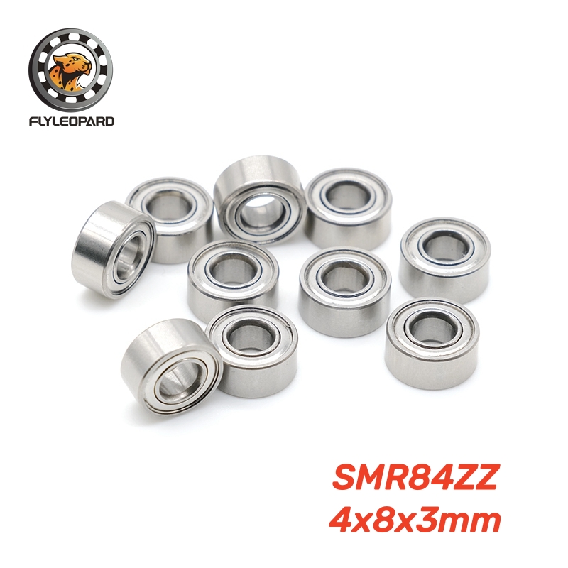 10pcs SMR85ZZ 5x8x2.5mm ABEC-9 - Conventional Reel 리뷰 및 가격