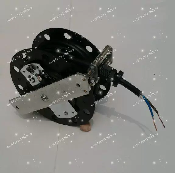 와이어 릴 자동 텔레스코픽 재활용 권선기 6A/220V - Electric Reel 리뷰 및 가격