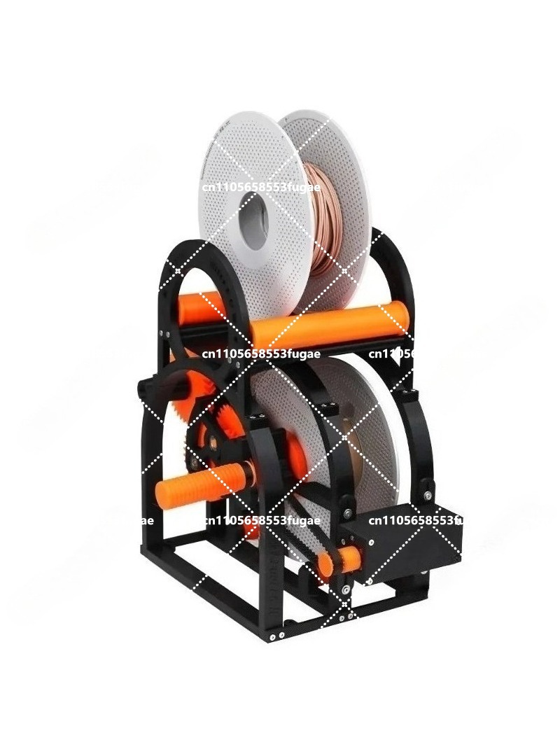 3D 프린팅 용품 와인딩 머신 전기 스풀 20cm 직경 - Electric Reel 리뷰 및 가격