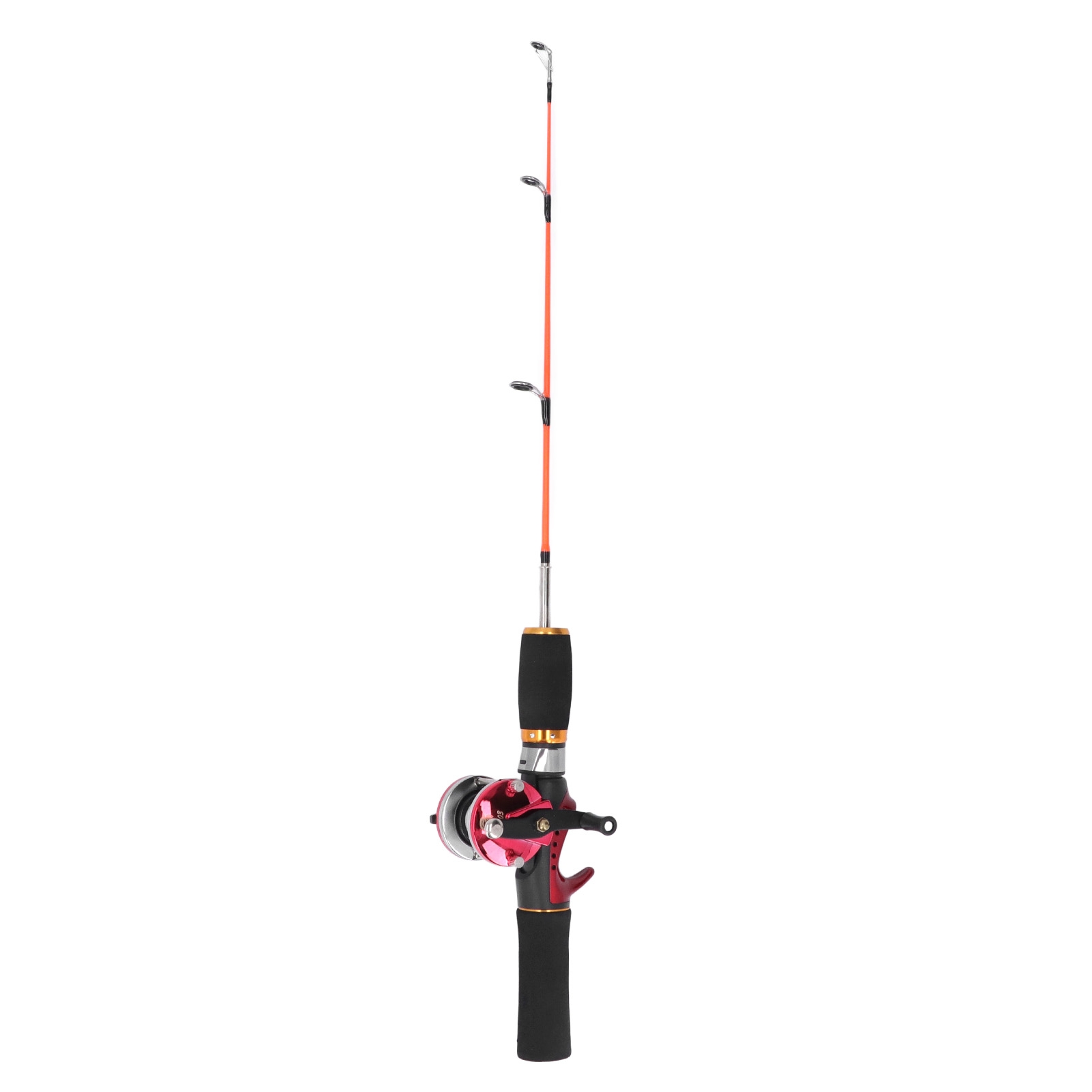 겨울 얼음 낚싯대 낚시 릴, 낚싯줄, 얼음 낚시 바늘, - Ice Fishing Reel 리뷰 및 가격