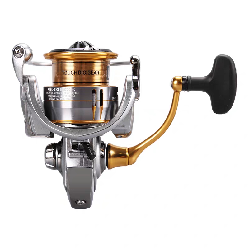 DAIWA 21 FREAMS LT 스피닝 낚시 릴 7+ - Daiwa Reel Fuego 리뷰 및 가격