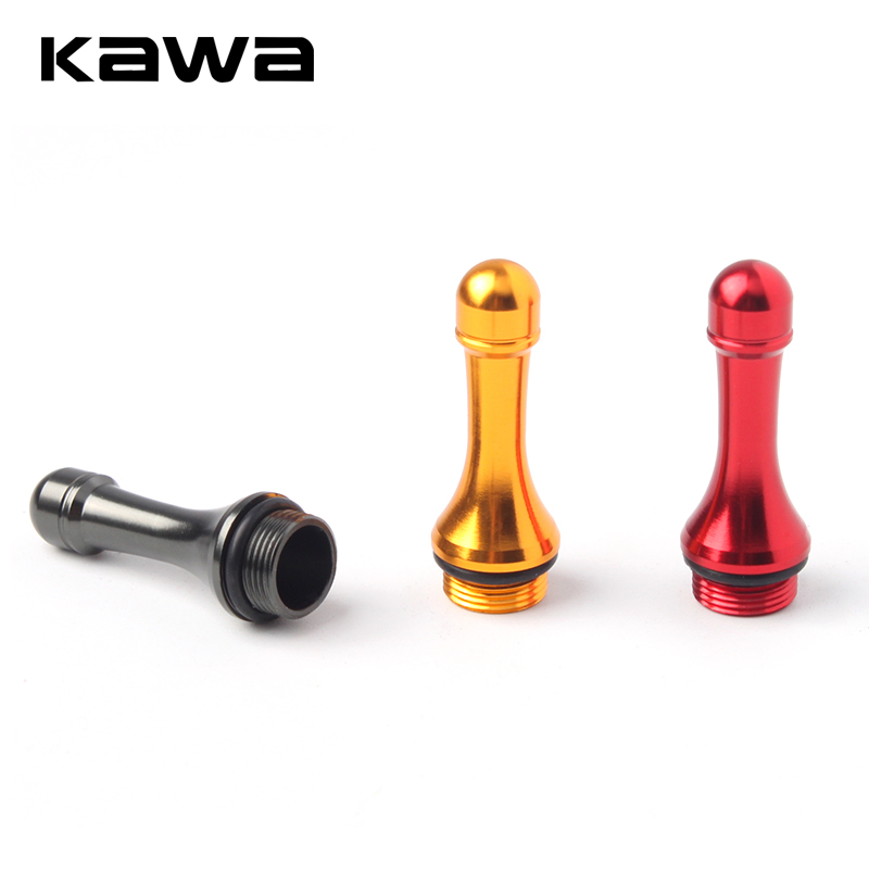 Kawa 새로운 1pc 낚시 릴 스탠드 나사 직경 10 - Daiwa Reel Fuego 리뷰 및 가격