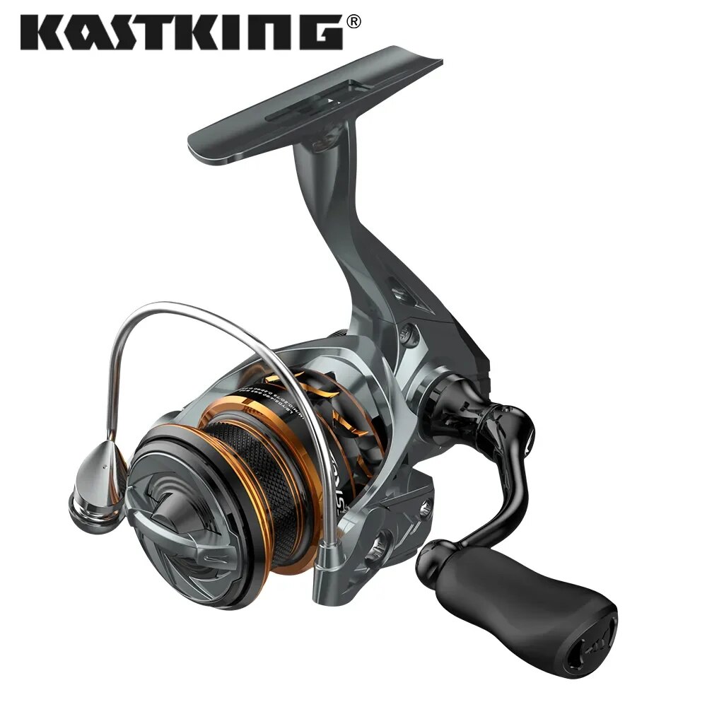 KastKing Kestrel 스피닝 낚시 릴, 100 - Reel Spare Spool 리뷰 및 가격